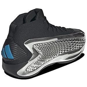 Amazon.com | adidas Anthony Edwards 1 Mid - Men's (JI0424